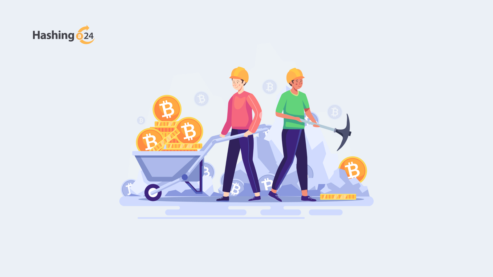 will crypto mining be profitable in 2022